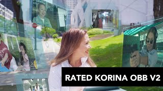 Rated Korina OBB V2