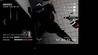 SCP: Secret Laboratory | Computer (079) #7 [Kings Playground] screenshot 4