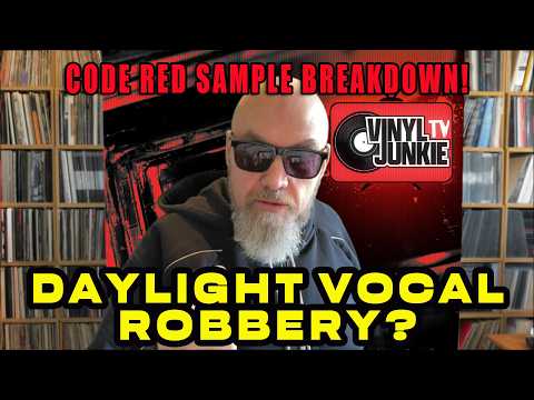 Conquering Lion – Code Red Sample Breakdown | I Bet You Didn’t Know This