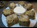 "АРМЛОВ"БЛЮДО АРМЯНСКОЙ КУХНИ вкусный и простой рецепт от Inga Avak