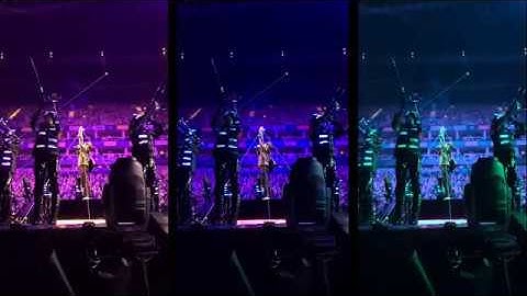 MUSE - Algorithm (The O2, London, 14.09.19)