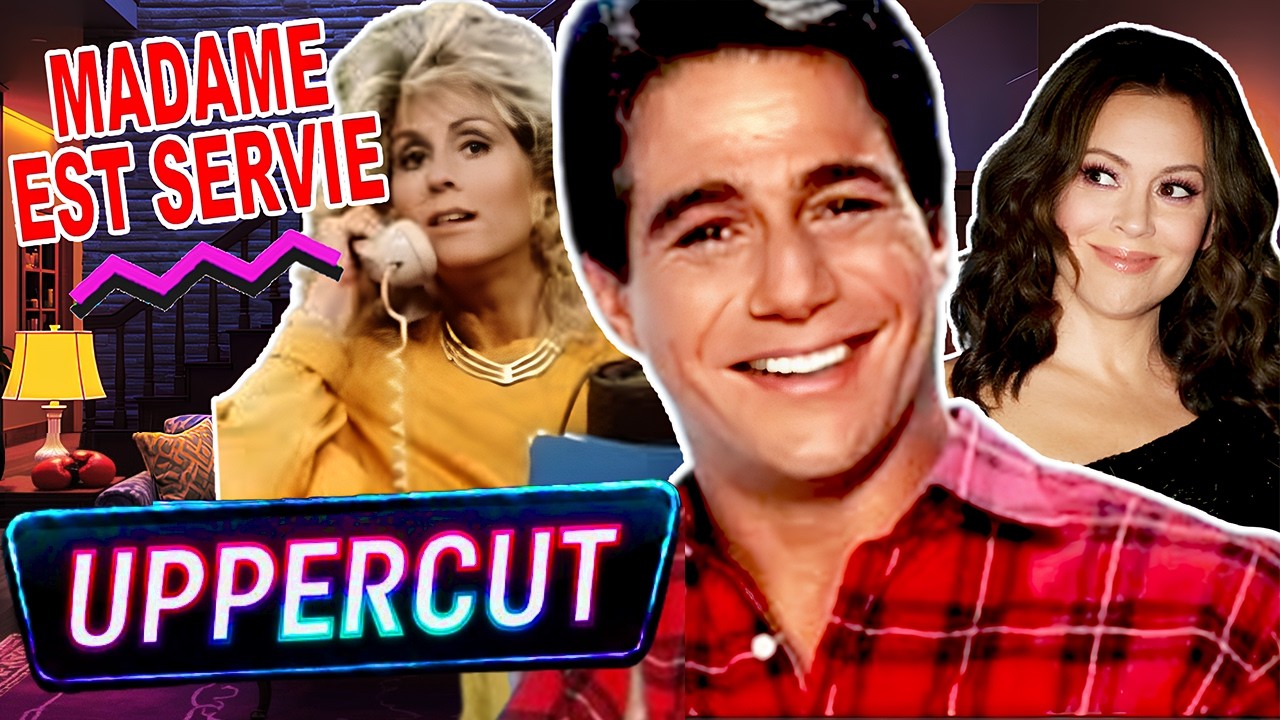 MADAME EST SERVIE (Who's the boss) : La vérité sur la série qui a boxé les mentalités des années 80