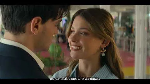 Noah Tells Nick She's Over Him 💔 | Our Fault (Culpa Nuestra)