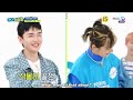 ENGSUB Weekly Idol EP618 ATBO, 8Turn