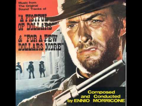 Ennio Morricone and his Orchestra - Titoli - YouTube