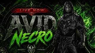 Elemental Decay build testing | Necro PvP