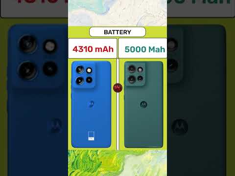 Moto Edge 50