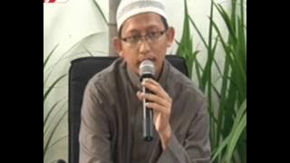 Ceramah Agama Islam: Sifat Shalat Nabi Muhammad - Bagian ke-2: Praktik (Ustadz Badrusalam, Lc.)