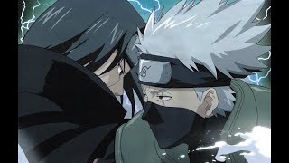 Top 10 Kakashi Fights In Naruto