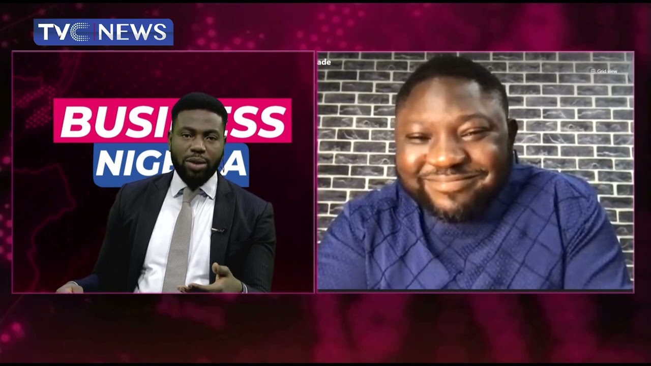 BUSINESS NIGERIA | Analysing The Volume Of eNaira Downloads, Sign Up Challenges Amidst Low Ratings