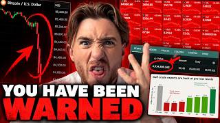 What the FU*K just happened!?!
