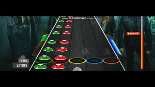 Guitar Flash - Sudden Death - MegaDeath (74821) 100% FC EXPERT