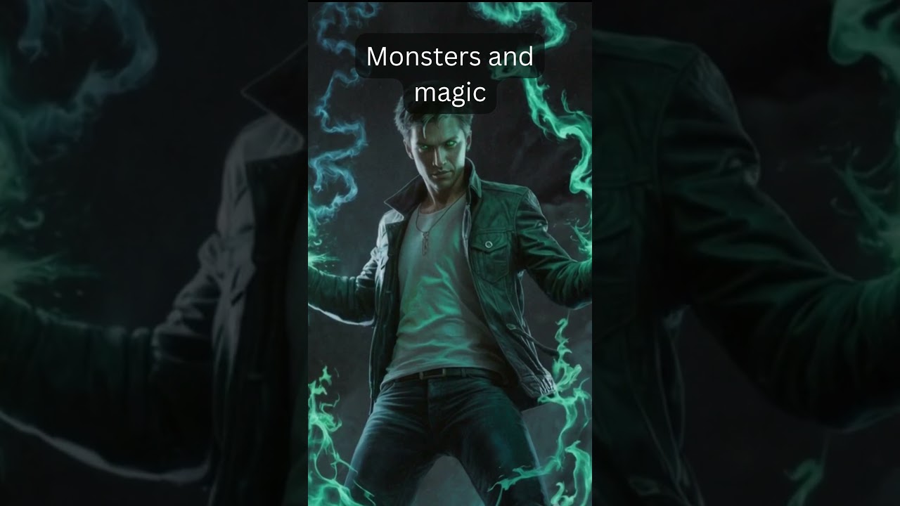 Love fantasy but don’t have time to read? 