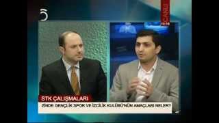 Ufka Yolculuk Tv5 Günden Yansıyan Programı