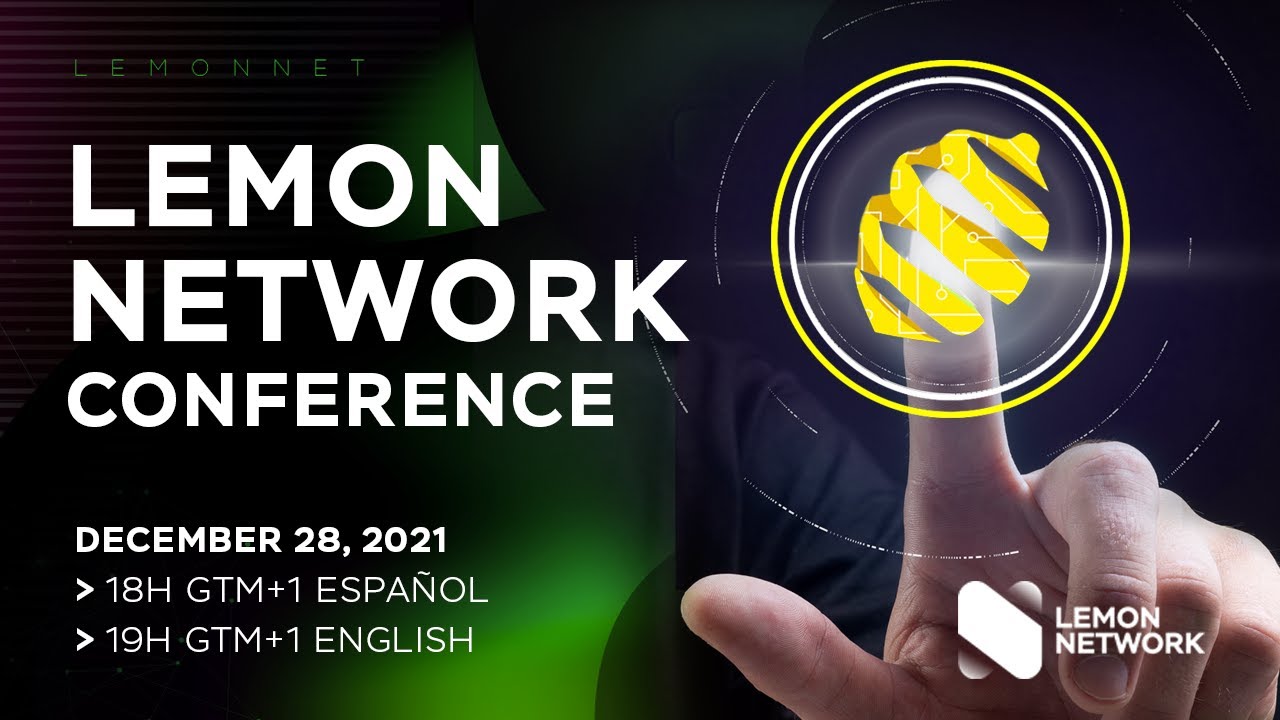 Lemon Network Conference (Español)