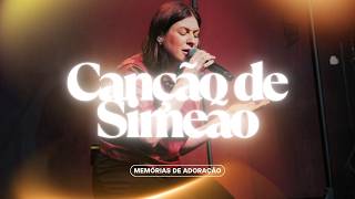 Canção de Simeão - Altomonte | Zion Church #DROPSINA