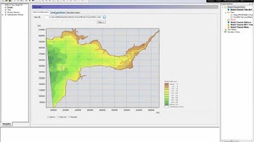 MIKE 21 FMHD in 10 minutes