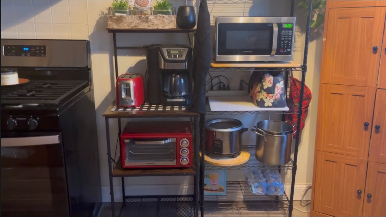 New Years Breakfast/ Aldi Haul/ Car Chat/Kitchen Organization 