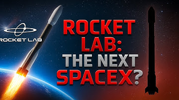 Rocket Lab vs SpaceX: Who’s Winning the Space Race for Investors?