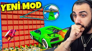 YENİ GİZEMLİ KUTU MODU!! EKİPLE GTA 5 PLAYLIST | Barış Can