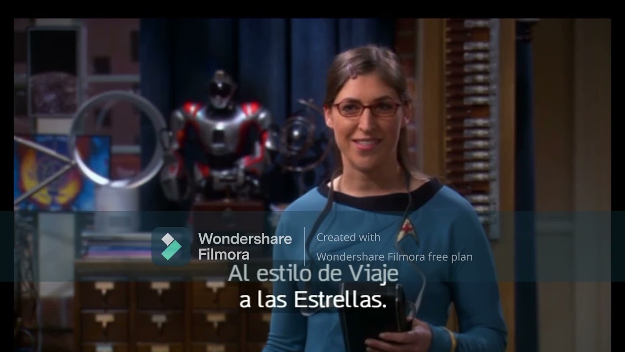 Amy Farrah Fowler moments TBBT 56 (subtitulado)-Sheldon y Amy juegan al Doctor