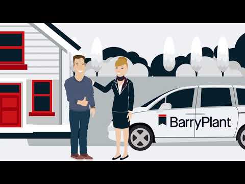Barry Plant Real Estate - YouTube