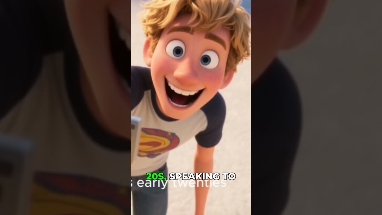 What Happened to This Vlogger in Room 27? 