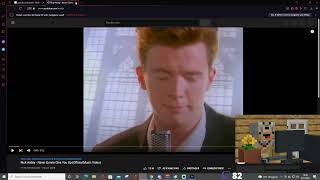 Azpaz Se Fait Encore Rickroll... - Clip