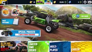 Asphalt Xtreme Part 2 Gameplay