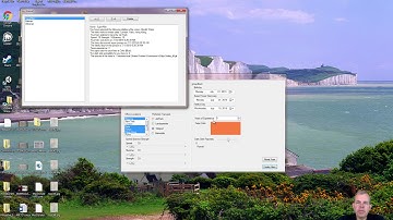 C# avatar maker 00 tutorial for GUI controls