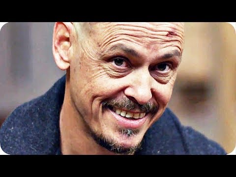 MR. INBETWEEN Trailer Season 1 (2018) fx Series