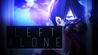 KAGEPRO [#TT14;R2] | left alone.