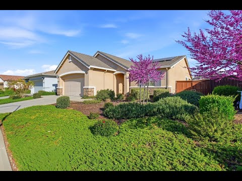 9229 Thimbleberry Drive, Sacramento, CA home video tour
