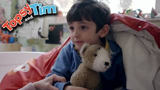 Nowy przyjaciel | Tosia i Tymek - WildBrain | Filmy dla dzieci