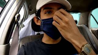 Cómo está todo después de la cuarentena en mi ciudad .