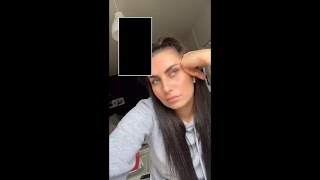 Aylo - Reagiert auf Teardrops [Slow Version]😢💧