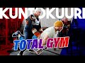 Antti Kesäkuntoon Osa 6 | Totaalikieltäytymistä Total Gymillä