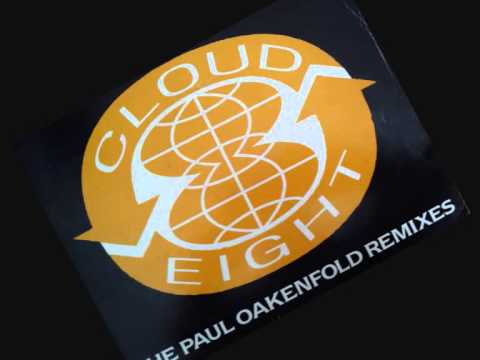 Frazier Chorus — Frazier Chorus - Cloud 8 - Paul Oakenfold Future mix - 1990