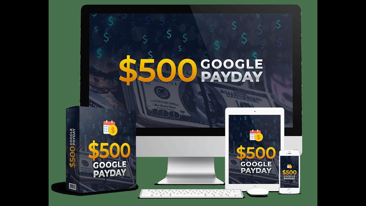 🚀 Easy Online Earnings | Generate Passive Income 💰 - YouTube