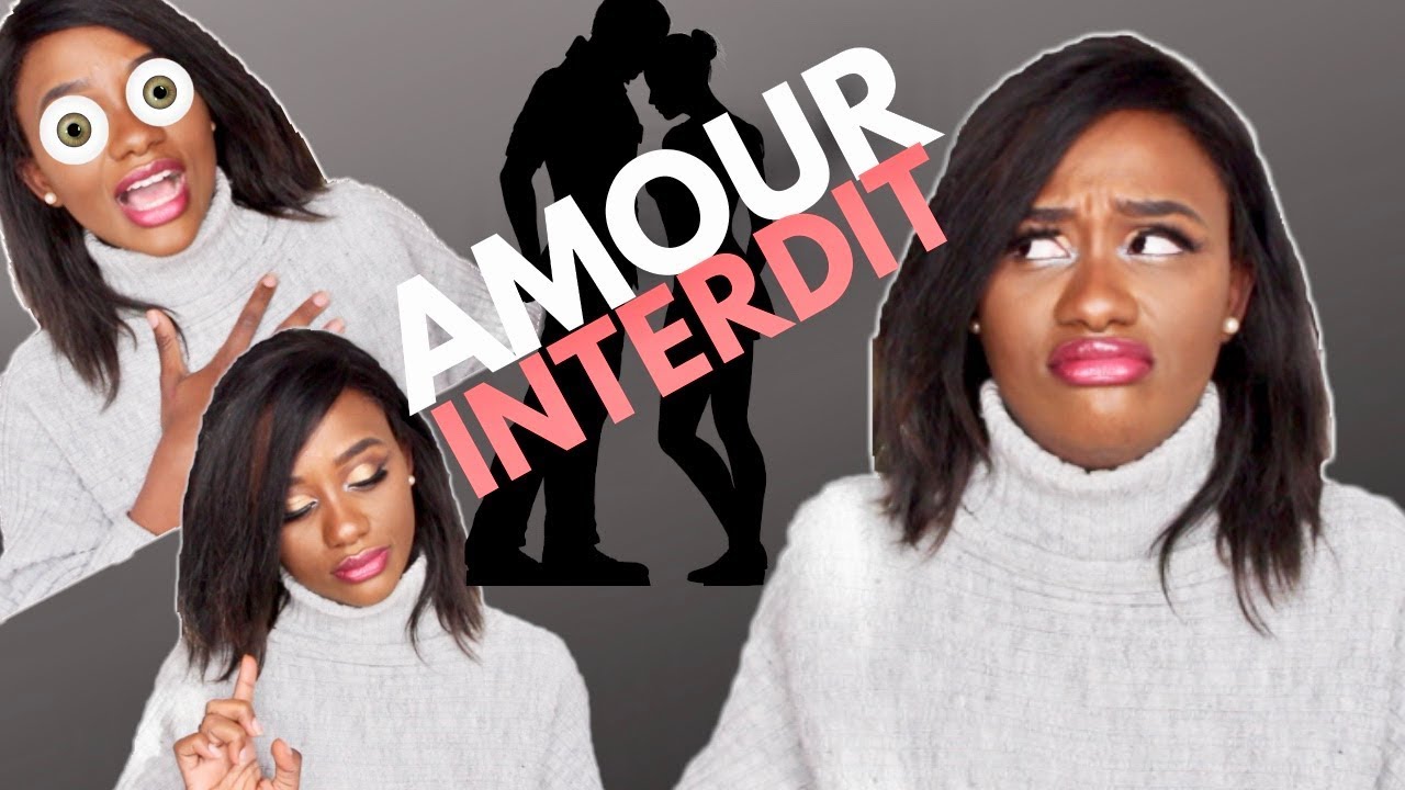 STORYTIME : MA RELATION DANGEREUSE AVEC UN PROF 🤷🏽‍♀️