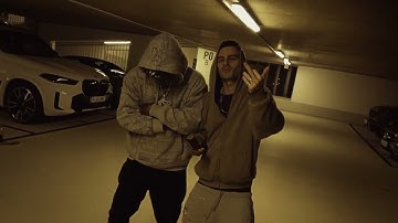 Slimesito - Project ft. Rocket (Official Video)