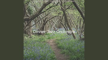 Cheerful Jazz Sax with Strings - Vibe for Pandemic Fatigue