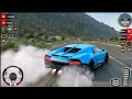 Police Car Chase Simulator 3D Game - Real Cop Cars Driving Simulator 2025 - Android GamePlay