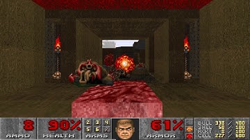 Zodiac MAP08 UV Max in 12m04s by ELMLE