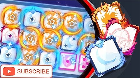 Random Dice | Solar + Lunar + Scope