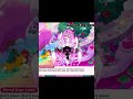 Eternal sugar showed her real face 😱✨#cookierunkingdom #cookierun #crk #eternal sugar nal