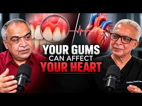 Bollywood Dentist on Veneers, Dental Implants & the Future of Dentistry | Dr. Suchetan Pradhan