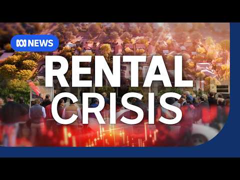 Renters operating in a 'landlord's market' as vacancy rates remain under 1 per cent | The Business