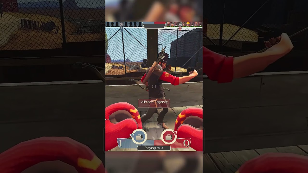 Don't ever trust a spy