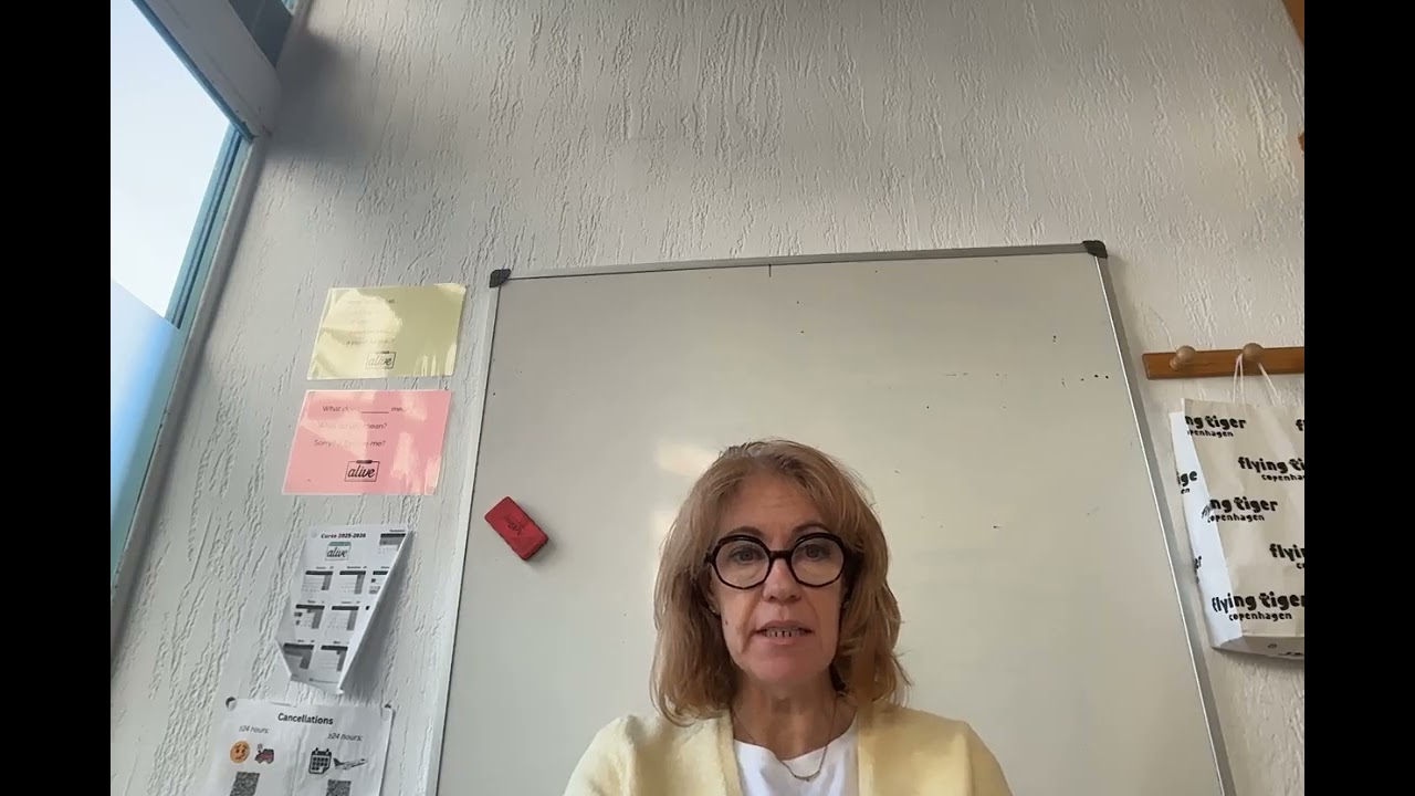 Fabian HA, Jara, Ion,Vídeo el 26 march 2026